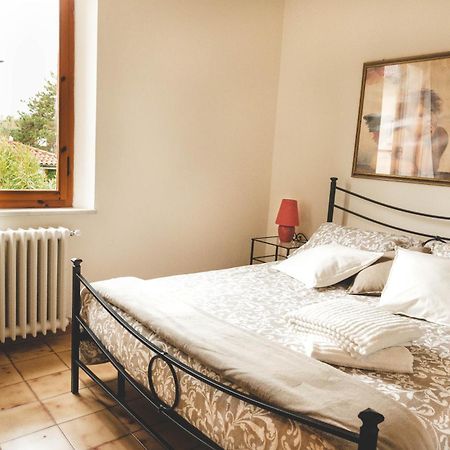 Casa La Lilla Appartement Cascina Buitenkant foto