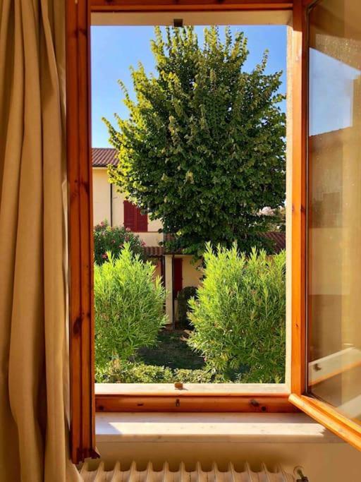 Casa La Lilla Appartement Cascina Buitenkant foto