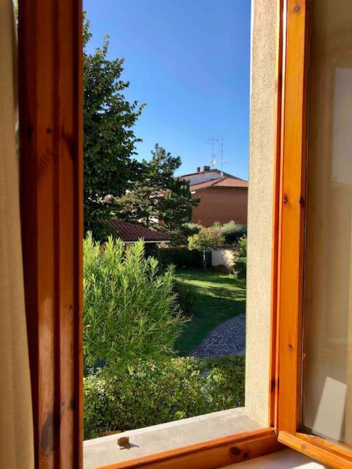 Casa La Lilla Appartement Cascina Buitenkant foto