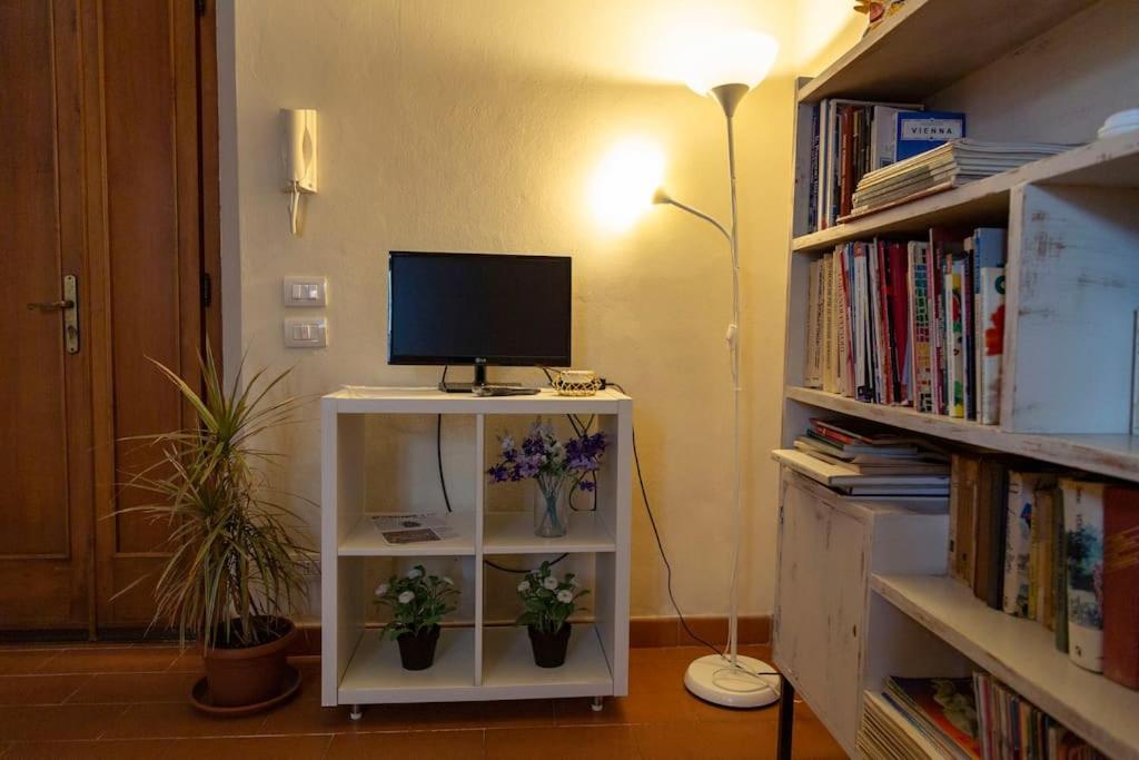 Casa La Lilla Appartement Cascina Buitenkant foto