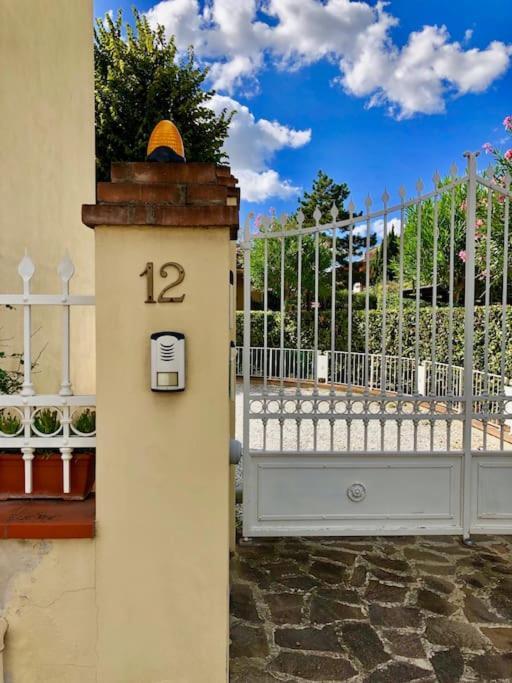 Casa La Lilla Appartement Cascina Buitenkant foto