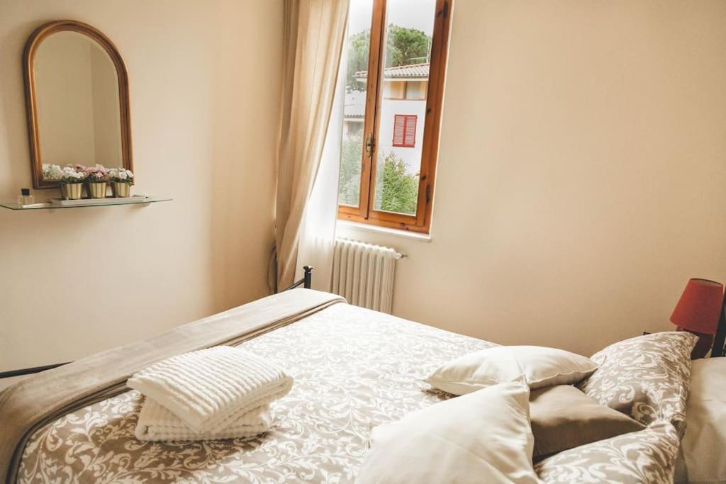 Casa La Lilla Appartement Cascina Buitenkant foto