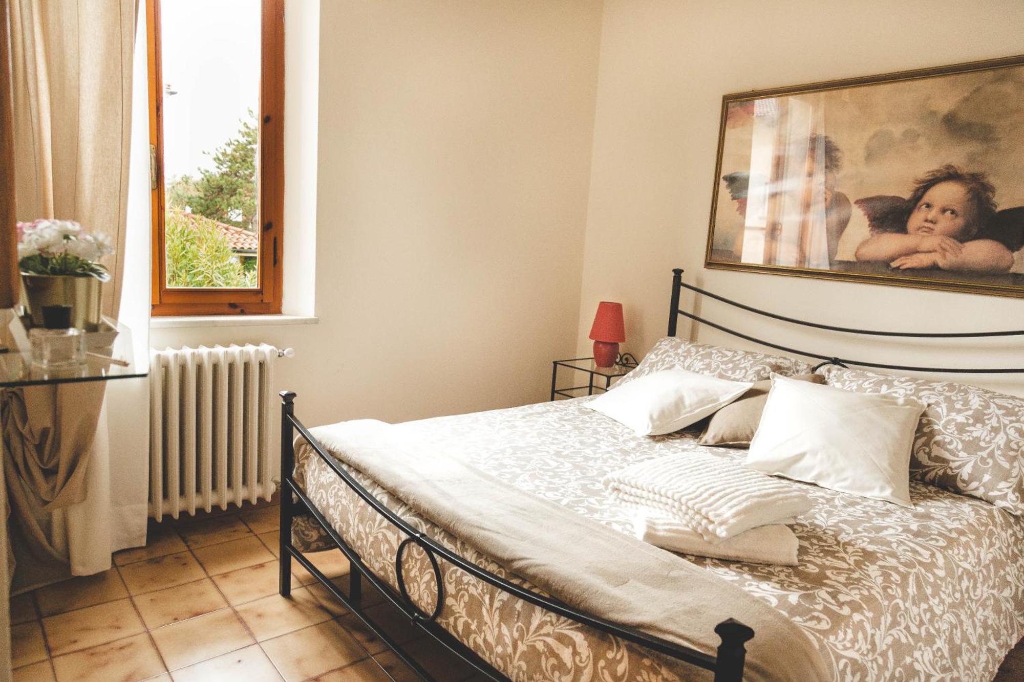 Casa La Lilla Appartement Cascina Buitenkant foto